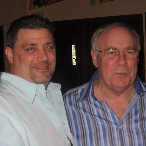 Meet your Posher, Paul - Picture 1 of 1